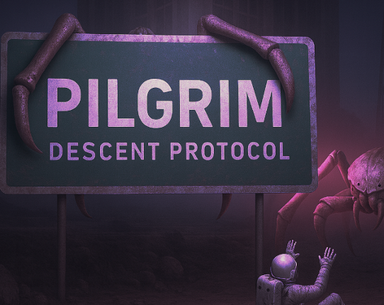 Pilgrim: Descent Protocol Image