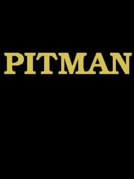 Games like Pitman