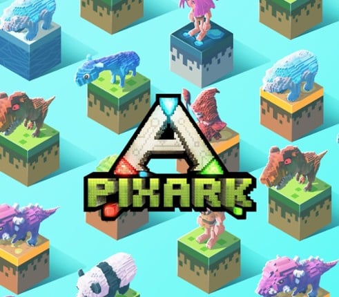 PixARK Image
