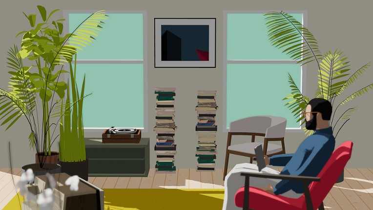 Placeground screenshot