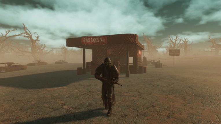 Plains of Pain screenshot