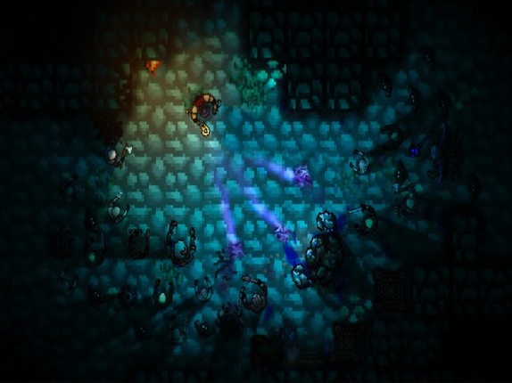 Pocket Rogues: Ultimate Image