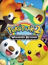 PokéPark 2: Wonders Beyond Image