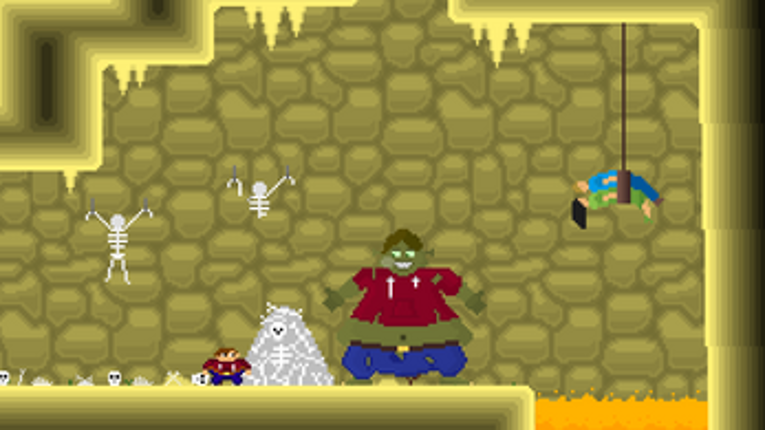 PostEnding screenshot