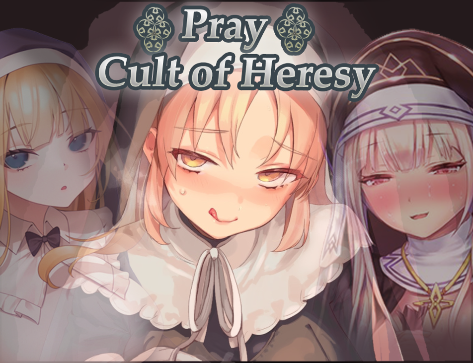 Games like Pray: Cult of Heresy (18+)
