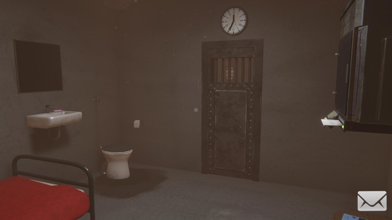 Presentable Liberty Remake screenshot