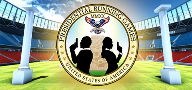 Presidential Running Games Image
