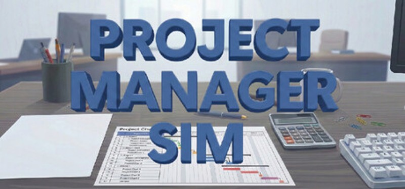 Project manager SIM Image