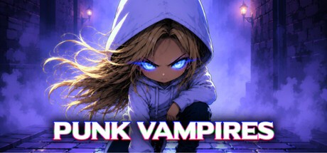 Games like Punk Vampires