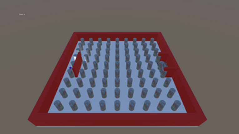 Puzzle Boxes screenshot