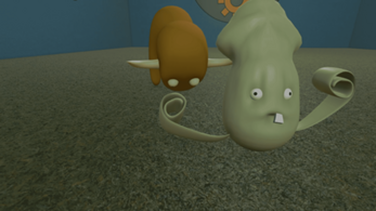 PvZ GW3 (Unofficial) Image