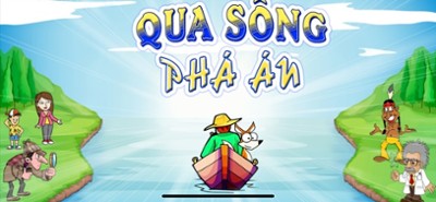 Qua Sông Phá Án Image