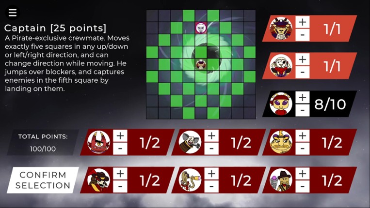 Raid On Rift screenshot