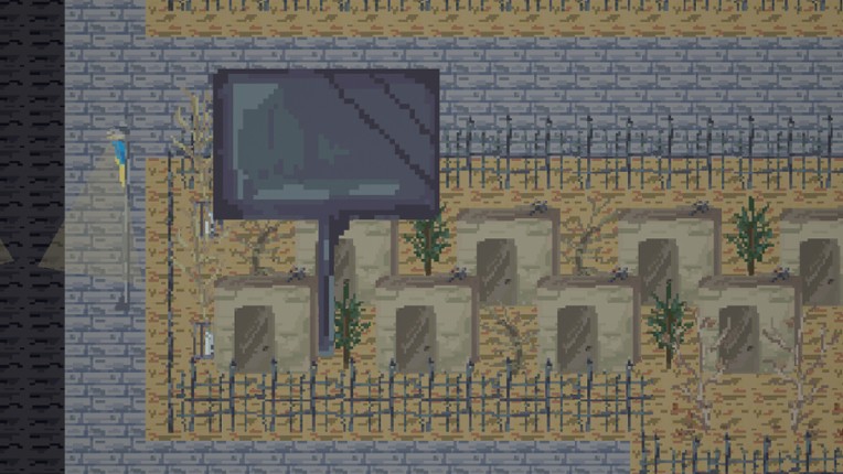 RAIN HEART screenshot