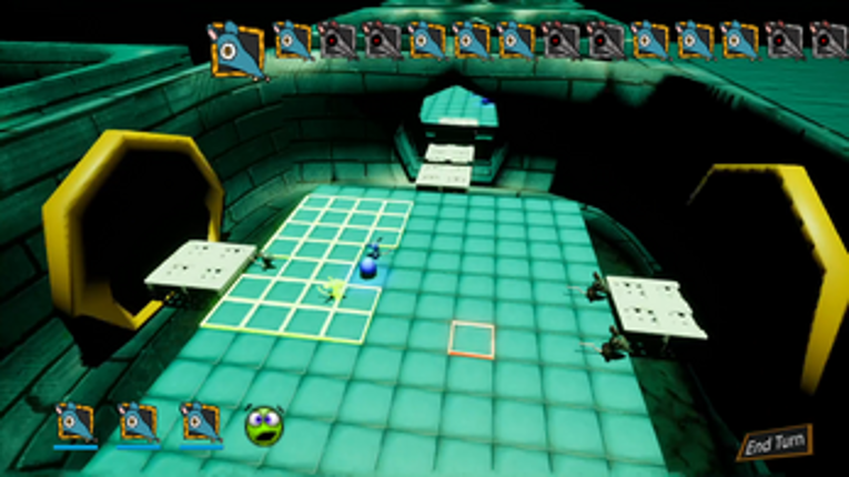 Rat Conquest Image