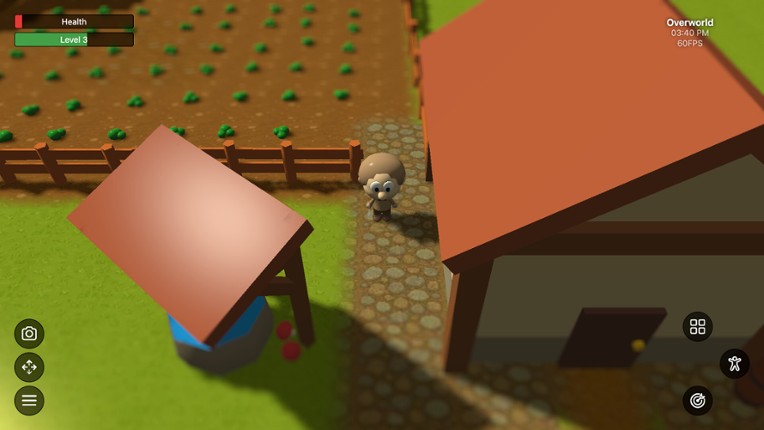 Realms of Conflict screenshot