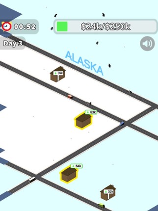 Realtor 3D screenshot