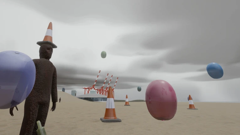 RedSpat screenshot