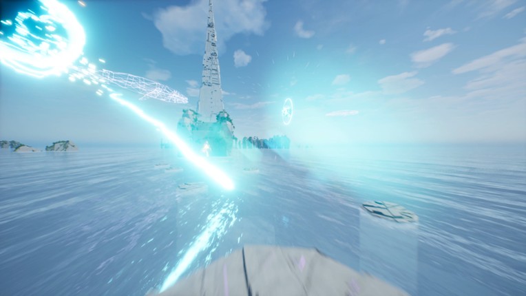 Reflection screenshot