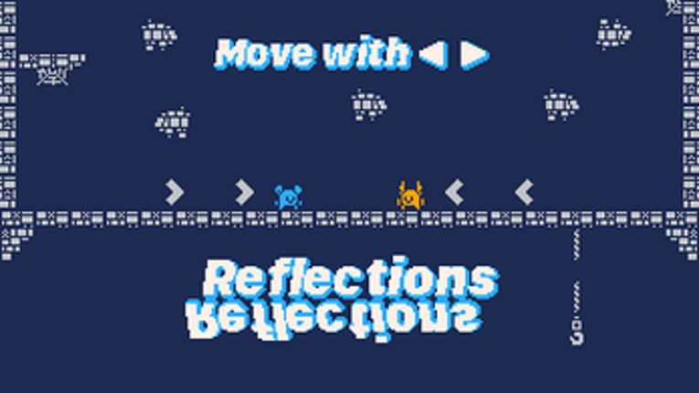 Reflections - Macro Jams 06 screenshot