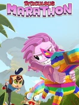 Games like Ridiculous Marathon