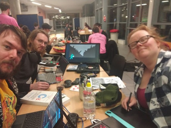 Right 2 Repair - Global Game Jam 2020 Image