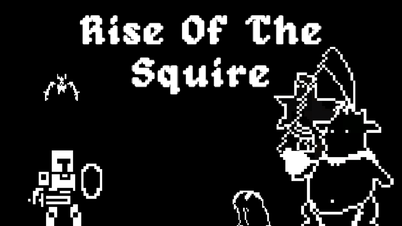 Games like Rise of the Squire