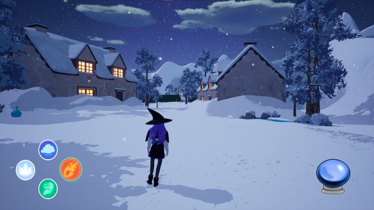 Rite as Rain screenshot