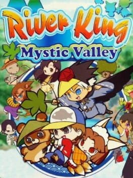 Games like River King: Mystic Valley