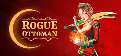 Games like Rogue Ottoman