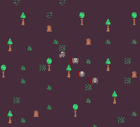 Roguesonne screenshot