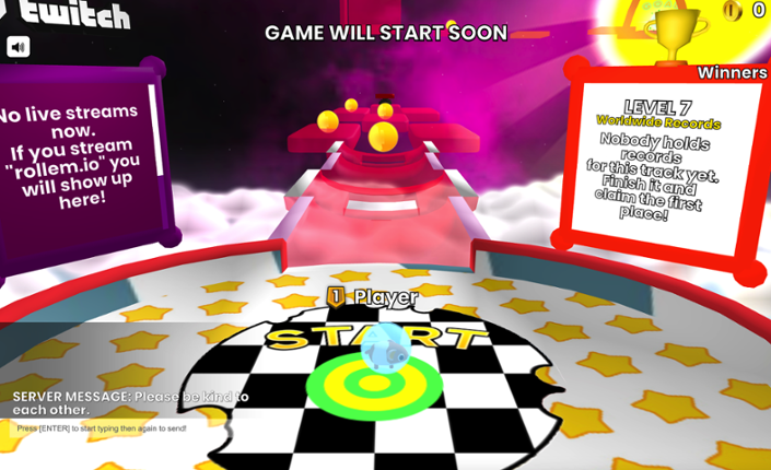 Rollem.io Image