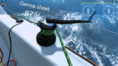 Sailaway - The Sailing Simulator Image