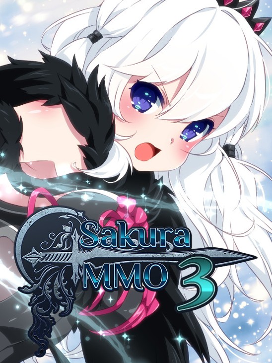 Games like Sakura MMO 3