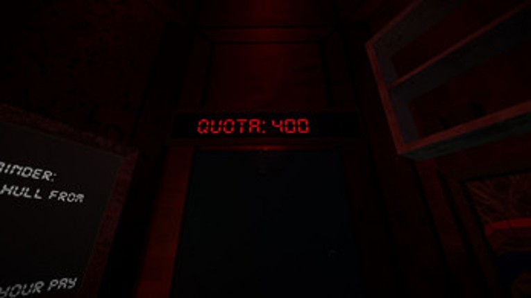 Salter-2099 screenshot