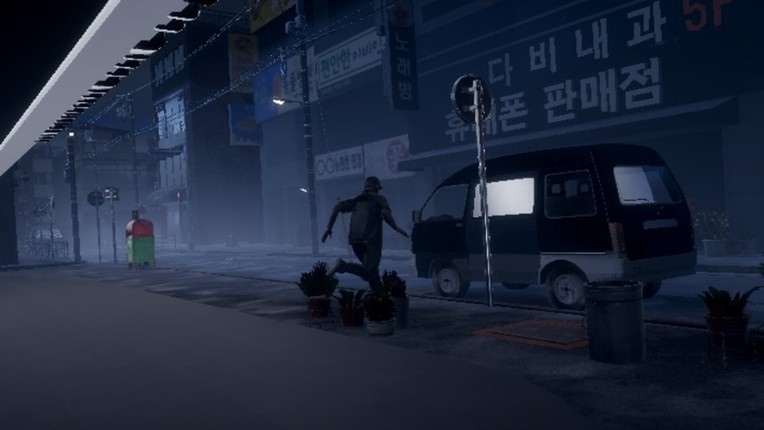 Sasaeng | 사생 screenshot