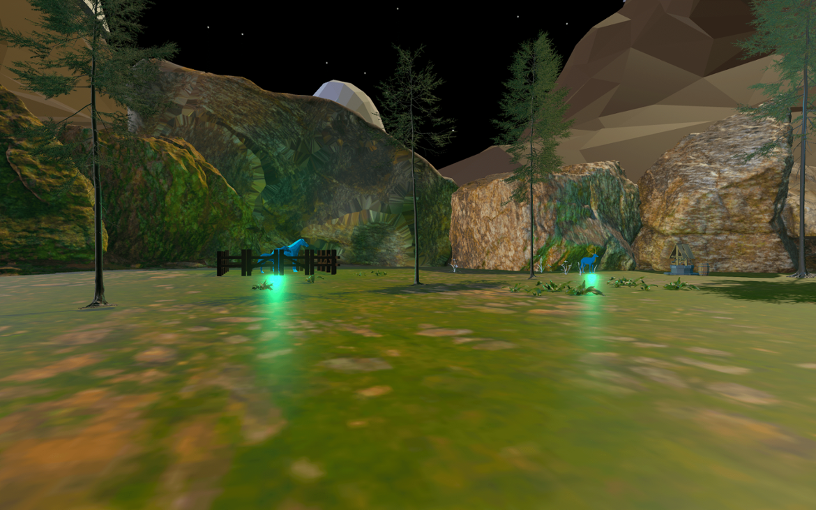 Games like Scarlett Morales