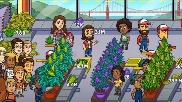 Schedule Store Simulator Image