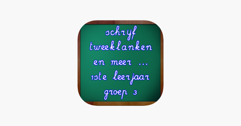 Schrijfletters2 Image