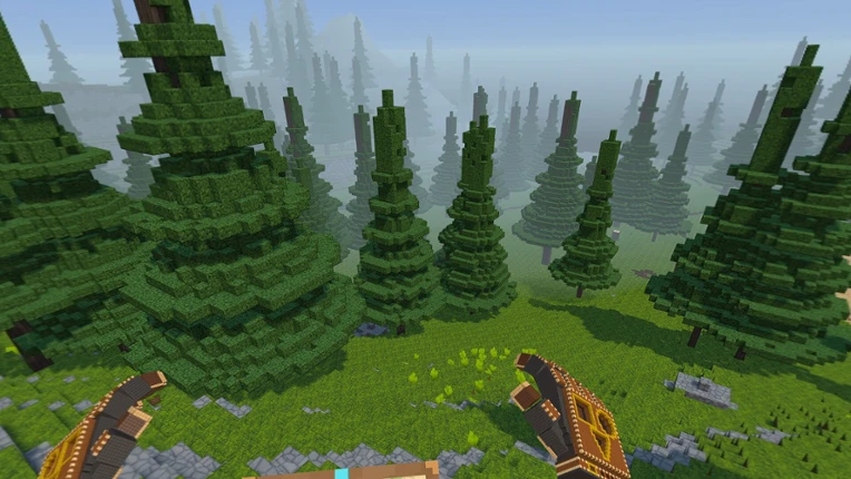 SEAM VR screenshot