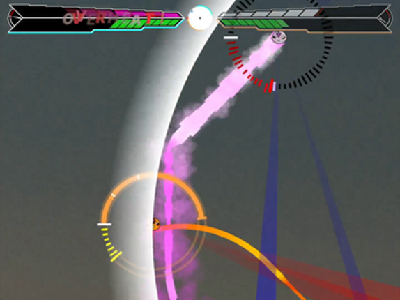 Setting Stones screenshot