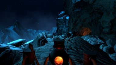 Shadowgate VR: The Mines of Mythrok Image