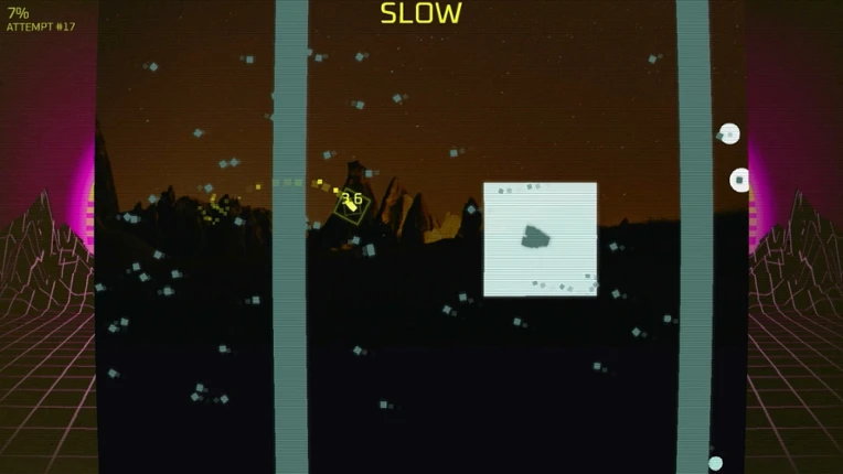 Shapes N Music screenshot