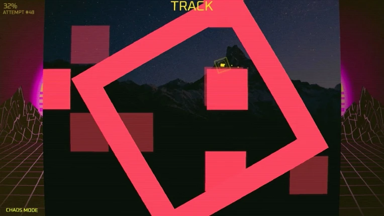 Shapes N Music screenshot