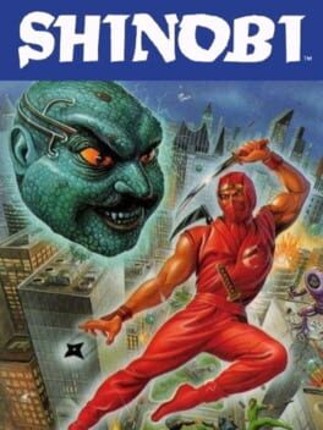 Shinobi Image