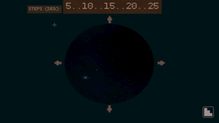 Ships That Pass In the Night (Demo) screenshot