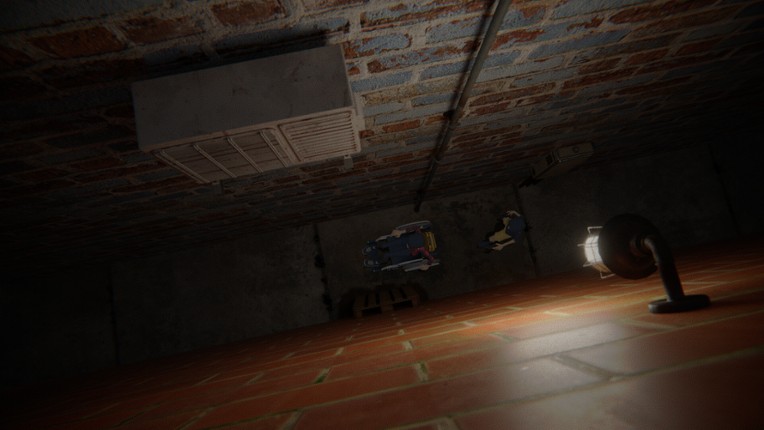 Sin & Host: The Diner screenshot