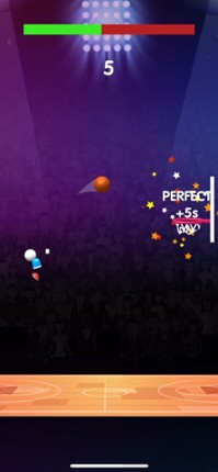 Skill Shots screenshot
