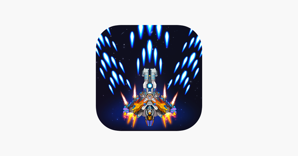 Games like Sky Force Mission