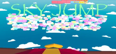 Games like SKY JUMP